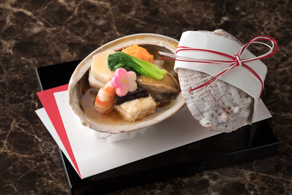 婚礼料理