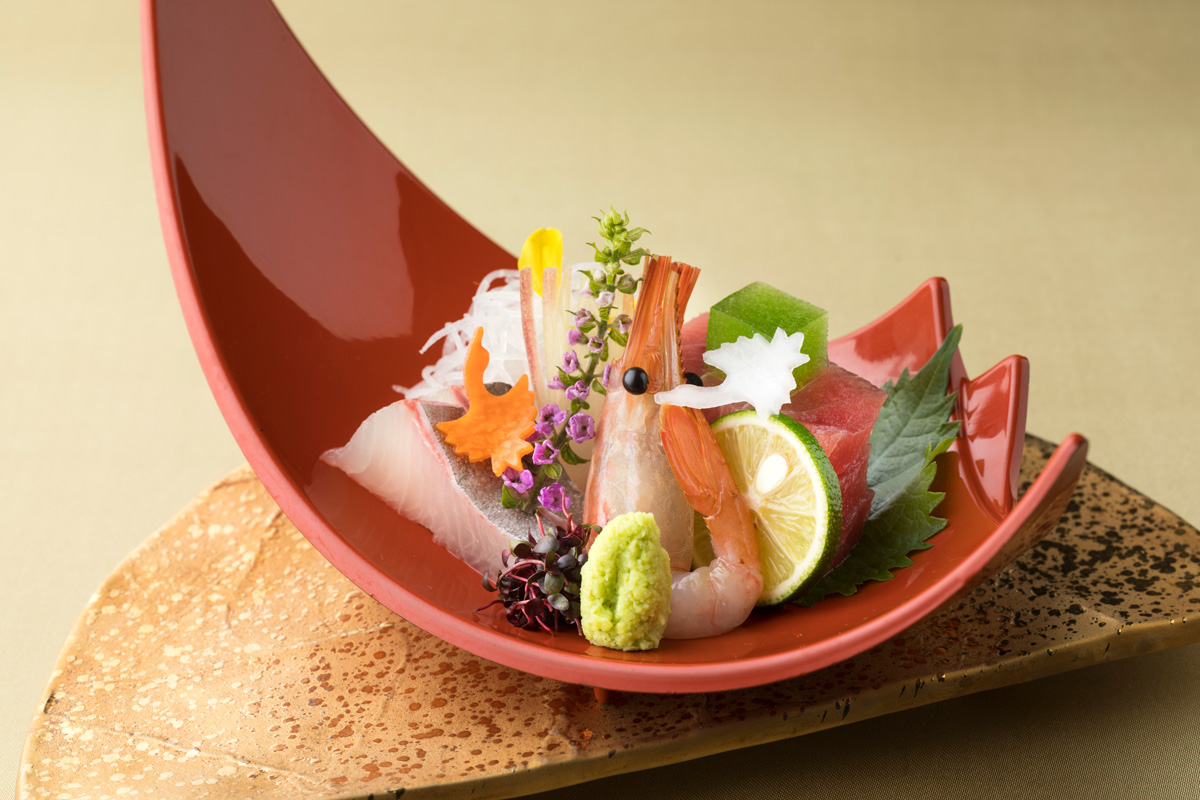 婚礼料理