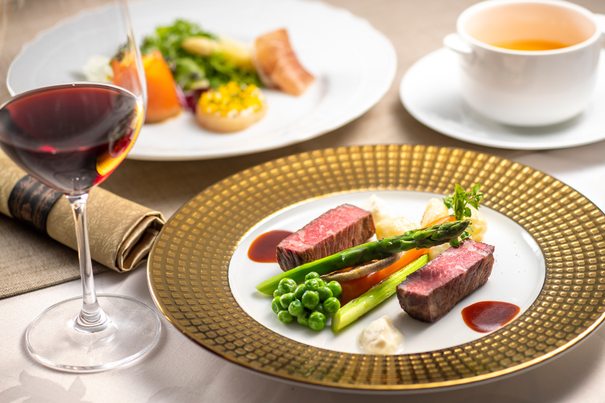 西欧料理 ラ・コリーナ