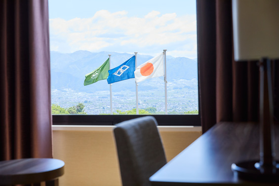 スタジオツインルーム