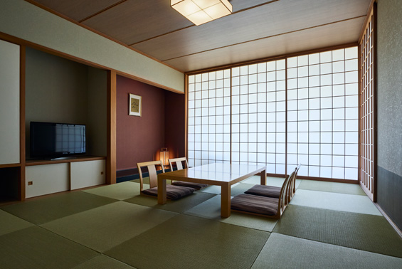 和洋室